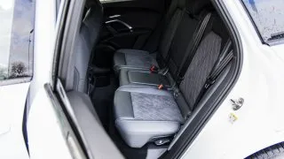 Audi Q5 Sportback TDI quattro