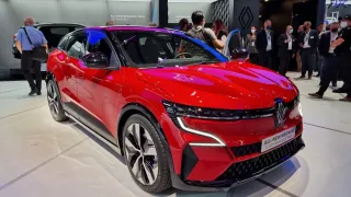 IAA Mobility, Autosalon Mnichov 2021