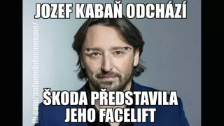 Internet se posmívá nové Octavii 2