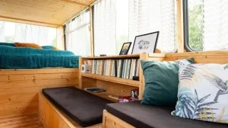 Apartmán Karosa