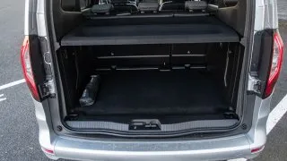 Test Renault Kangoo 2025