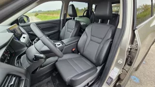 Nissan X-Trail N-Trek