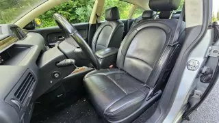 Citroën C6