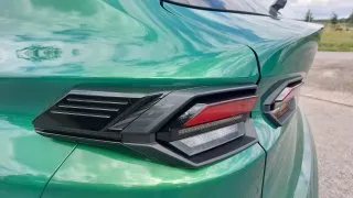 Renault Clio LPG