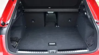 Audi Q3 1.5 TSI