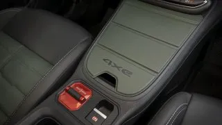 Jeep Avenger po faceliftu 2026