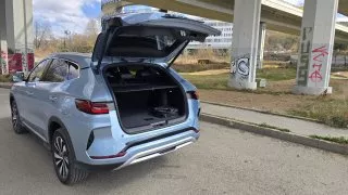 BYD Seal U DM-i