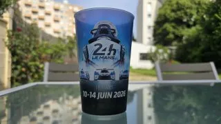 Le Mans
