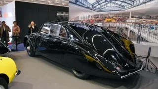 Retromobile 2026