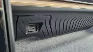 Citroën C3 Aircross Turbo 100k Manual