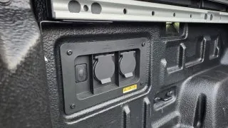 Volkswagen Amarok 3.0 TDI Panamericana Siekel