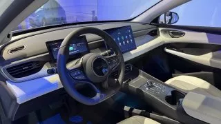 BYD Seal 5 DM-i