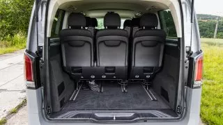 Mercedes-Benz Vito Tourer L 119 CDI