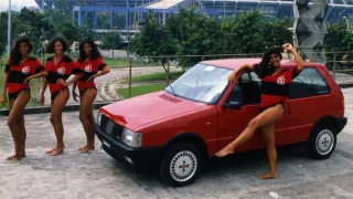 Fiat Uno