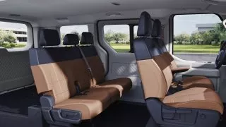 Kia PV5
