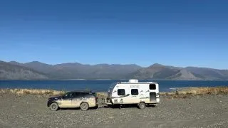 Ford Expedition Tremor