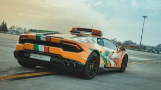 Lamborghini Huracán