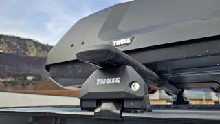 Thule Force 3 XL