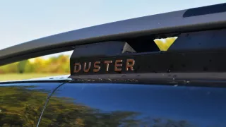 Dacia Duster Extreme