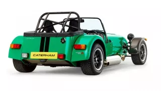 Caterham Seven 360 R