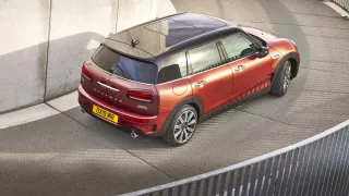 MINI Clubman 2019 3