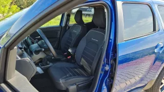 Dacia Duster Prestige TCE 150