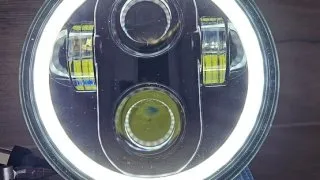 LED světla pro Zetor