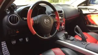 Mazda RX-8