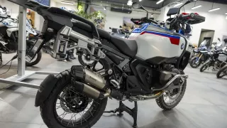 BMW R 1300 GS Adventure