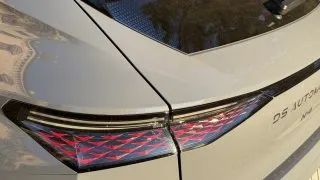 DS N°4 PLUG-IN HYBRID
