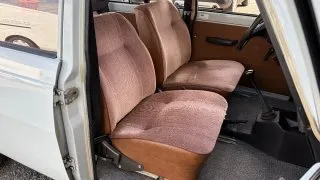 Wartburg 1.3