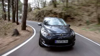 Mazda 2 (2010)