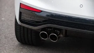 Test Škoda Fabia Motorsport Edition