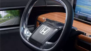 Honda Urban EV Concept 6