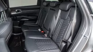 Test Kia Sorento 2025