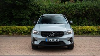 Volvo CX40 B3