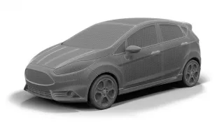 Vytiskněte si doma vlastní auto - Obrázek 6