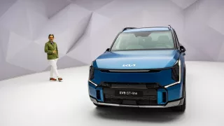 Kia EV9