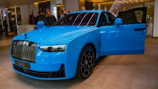 Kolik stojí nový Rolls-Royce? Klidně i více než 10 milionů, na trhu ale najdete mnohem dražší auta