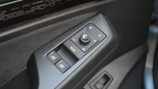 Volkswagen ID.7 Tourer