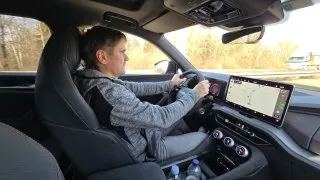 Škoda Kodiaq RS 2. generace