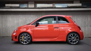 Abarth 695