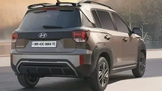 Hyundai Exter