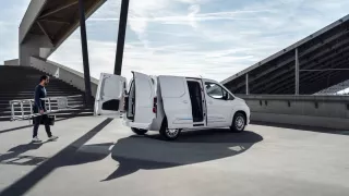 Toyota PROACE CITY 2019 16