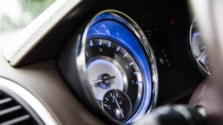 Lancia Thema 3.0 CRD