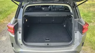 Citroën C5 Aircross Plug-in Hybrid 225k Automatic