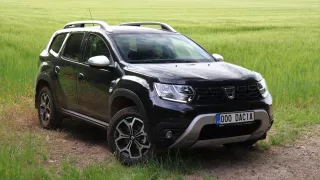 Dacia Duster N1