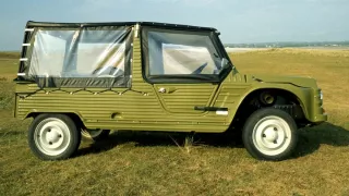 Citroën Méhari