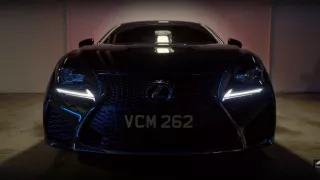 Lexus - Muži v černém: Globální hrozba 3