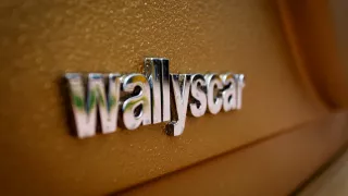 To je Wallyscar